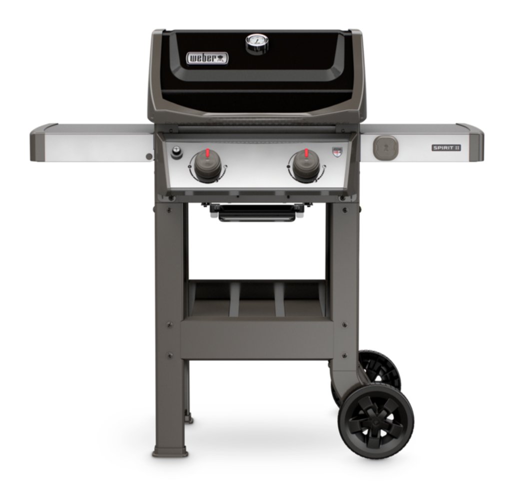 Barbecue à gaz Spirit II E-210 GBS - WEBER