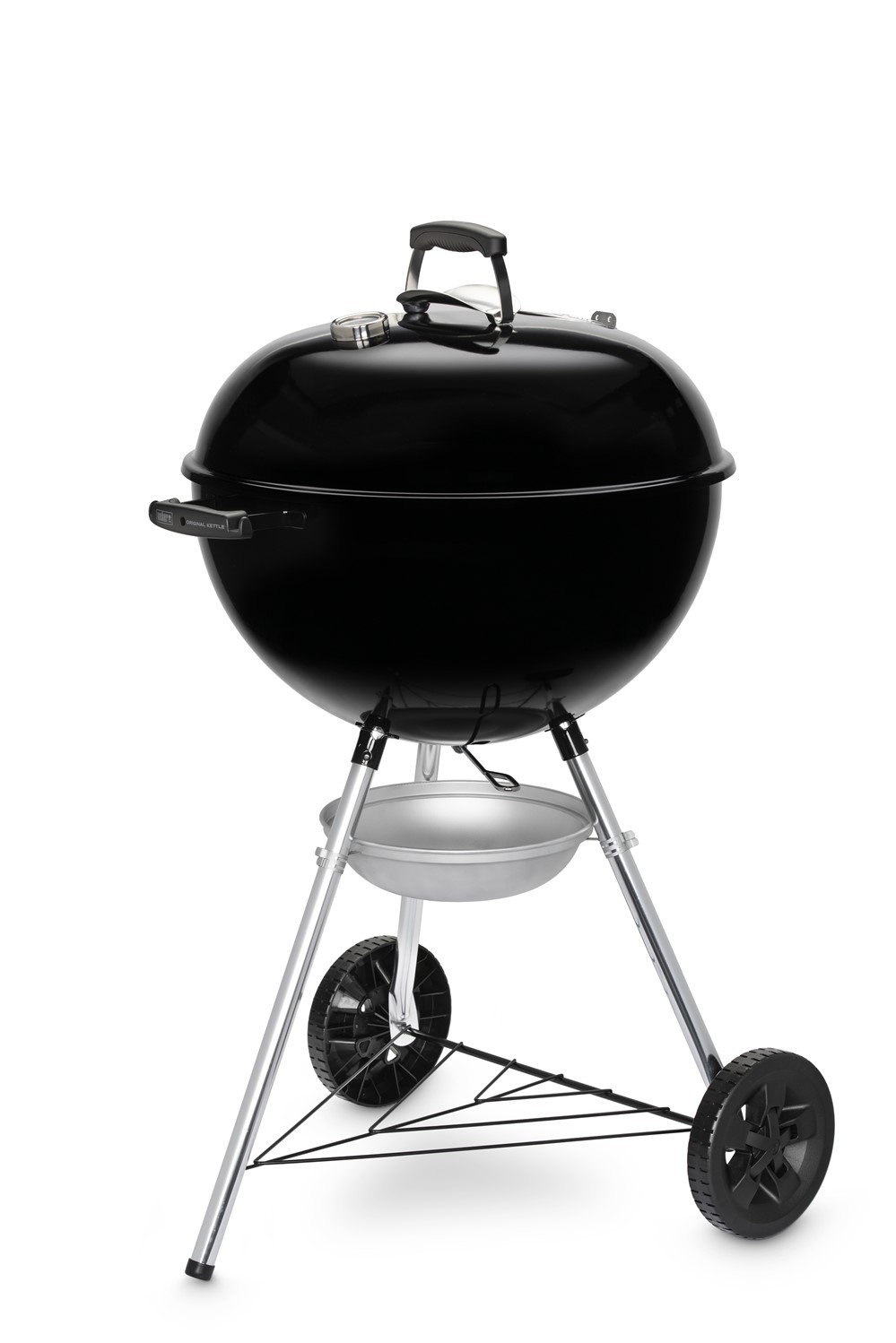 Barbecue charbon de bois Original Kettle E-5710 - WEBER