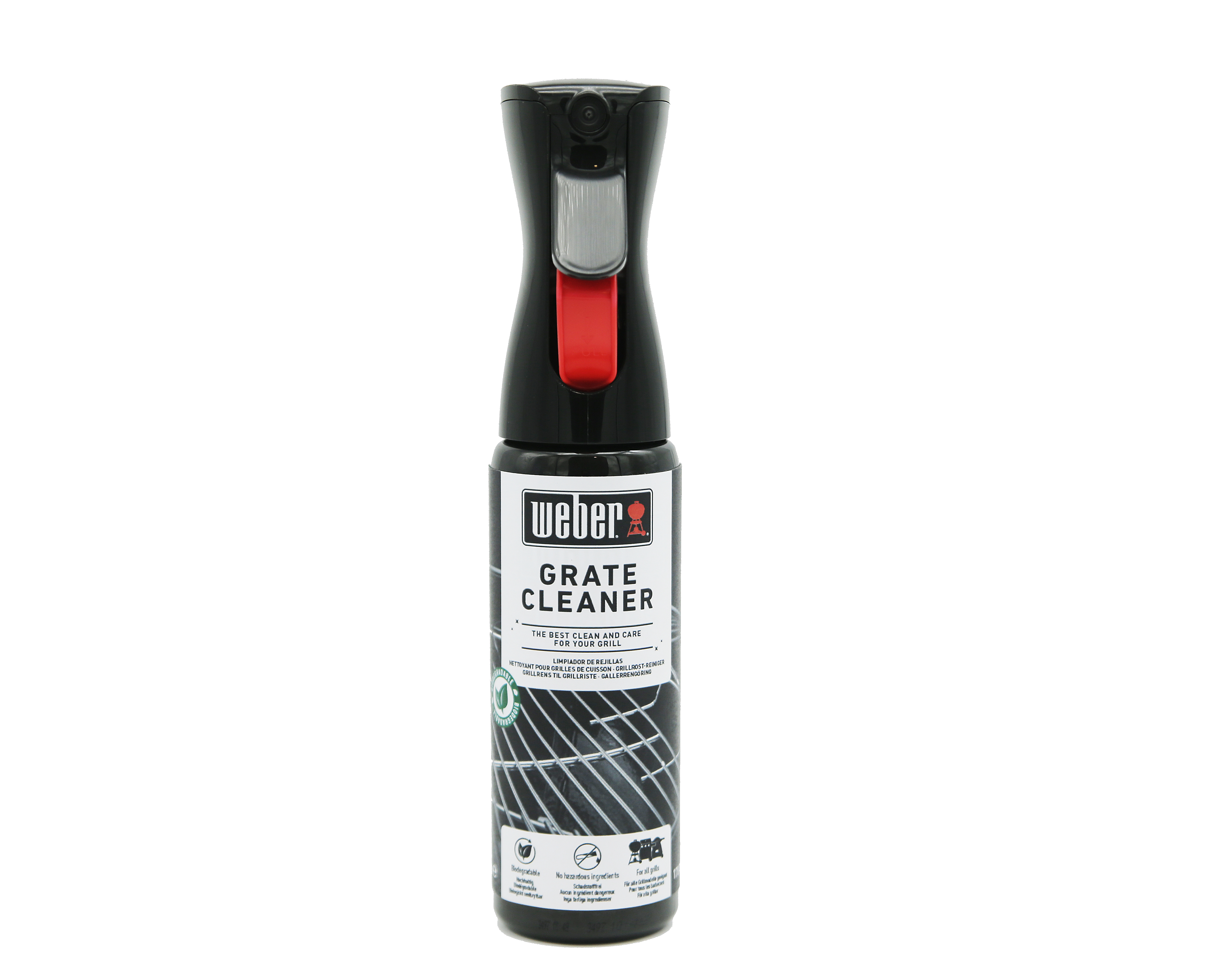 Nettoyant pour grilles de cuisson 300 mL- WEBER