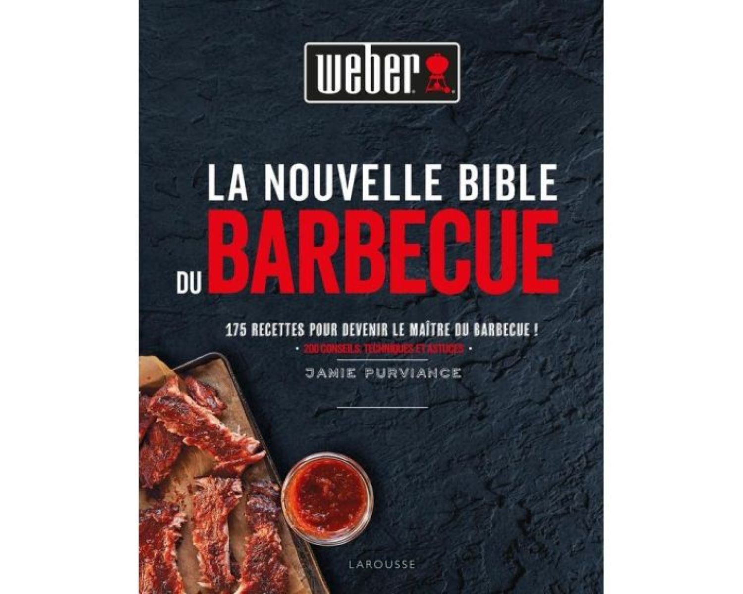 Livre de recettes 