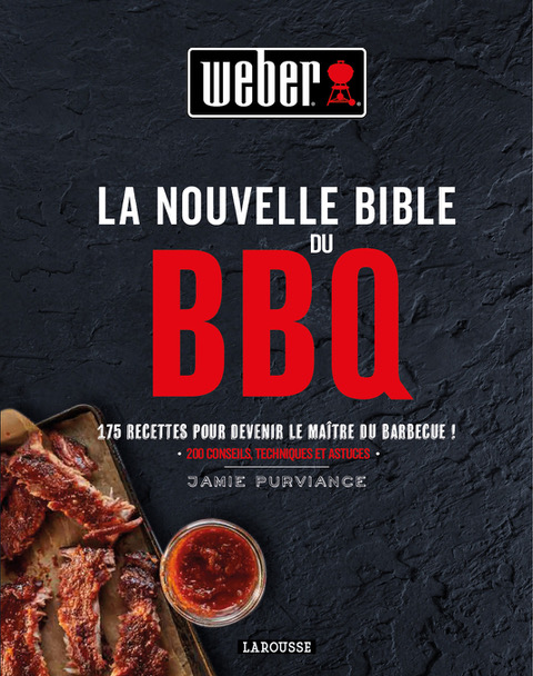Livre de recettes 