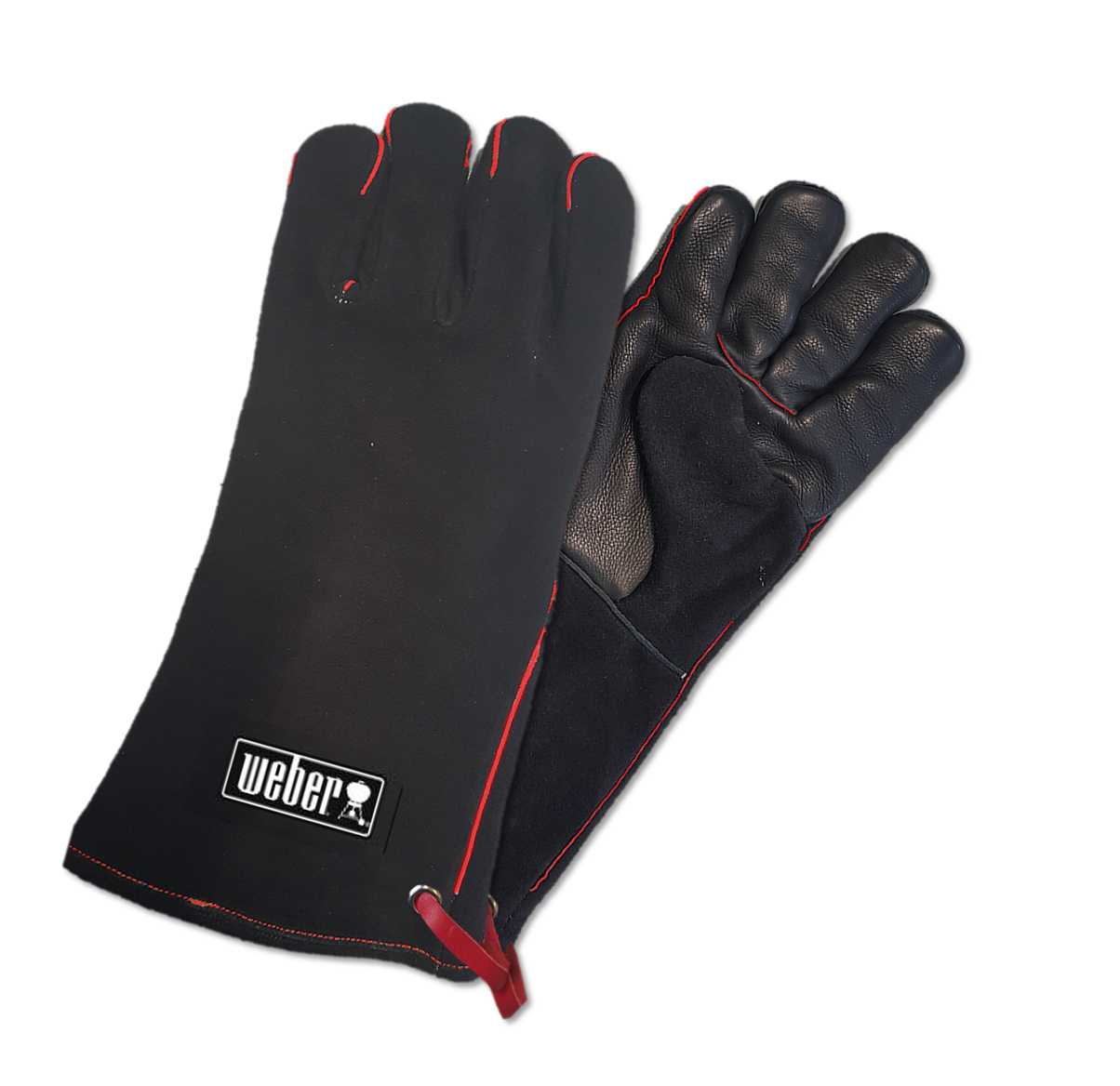 Gants de protection Weber