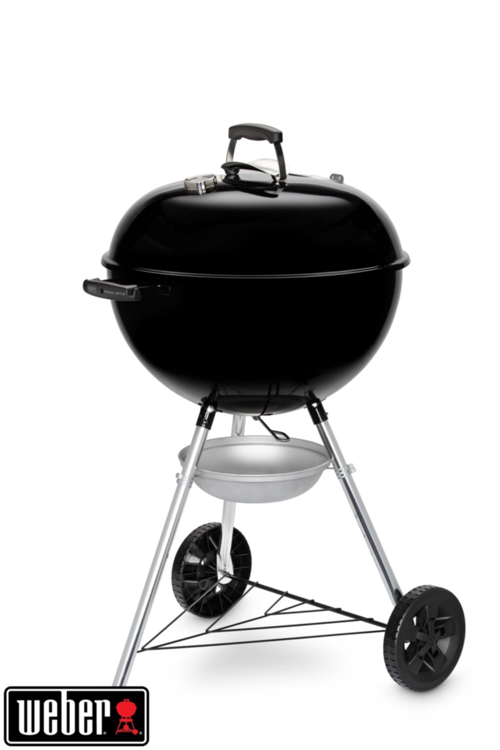 Barbecue charbon de bois Original Kettle E-5710 - WEBER