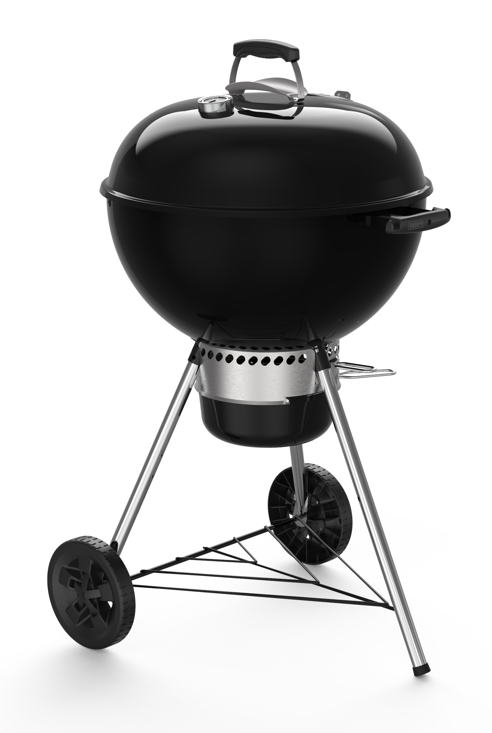 Barbecue charbon de bois Original Kettle E-5730 - WEBER