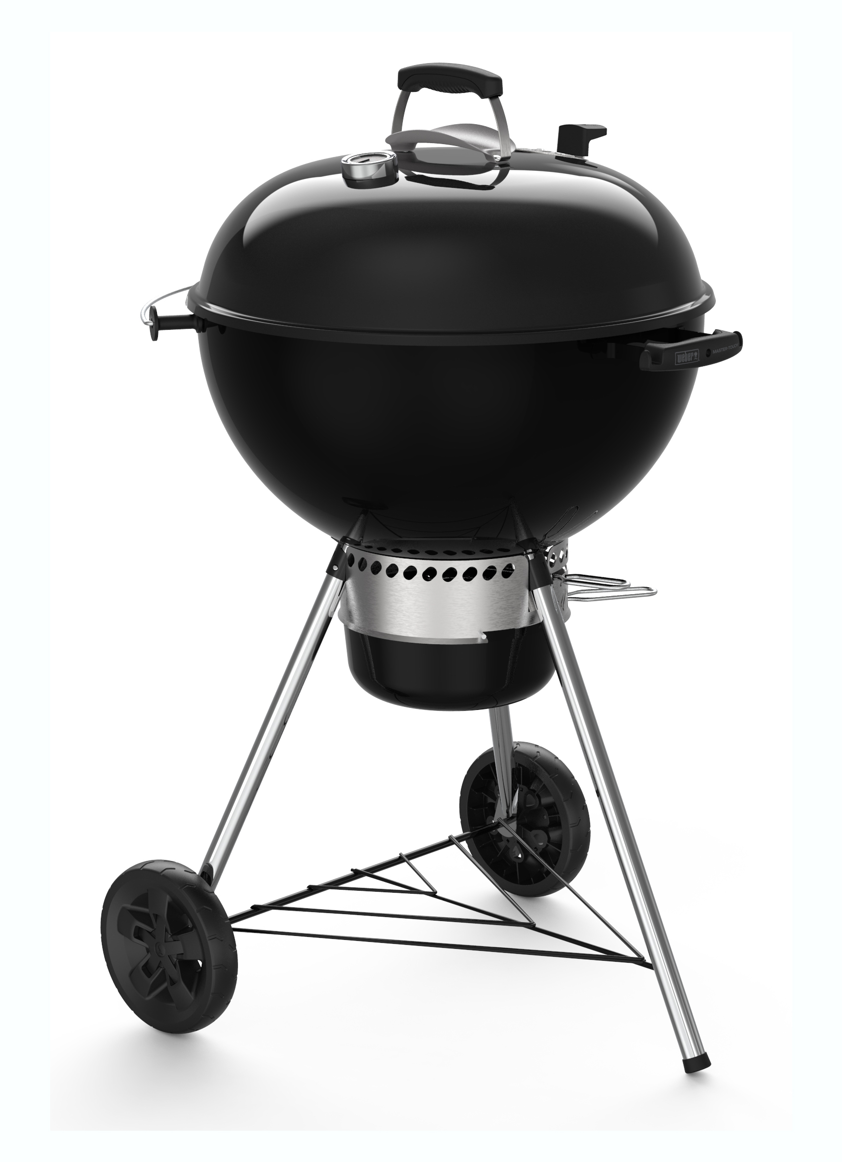 Barbecue charbon de bois Master-Touch GBS E-5750 - WEBER