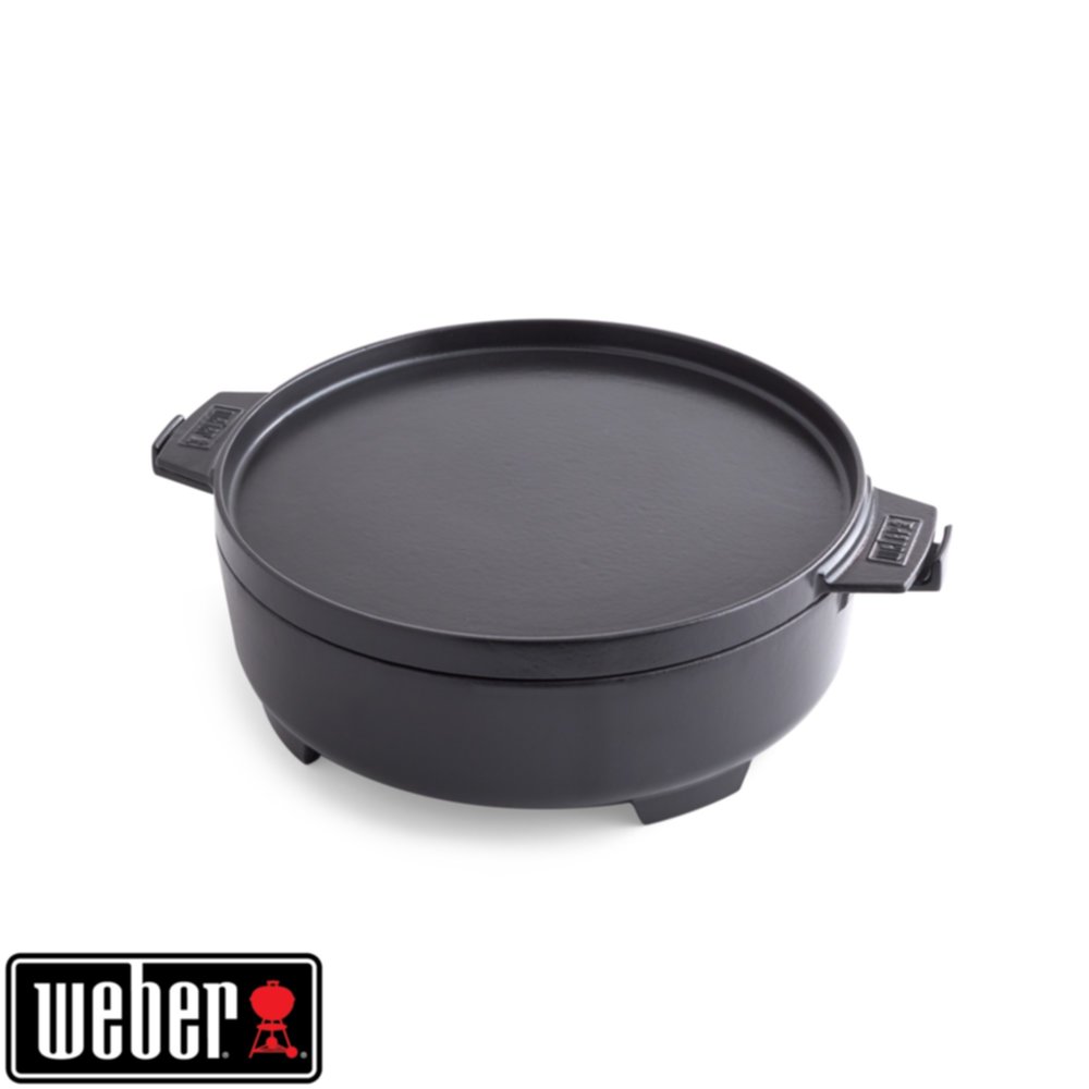 Cocotte Duo