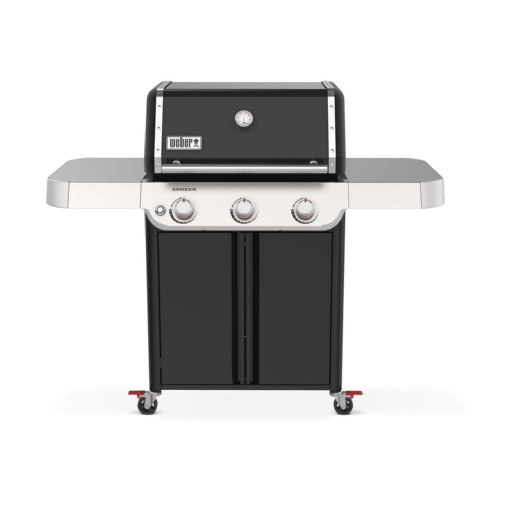 Barbecue à gaz Genesis E-315 - WEBER