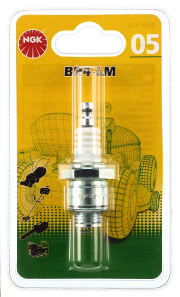 Bougie NGK BR4LM.