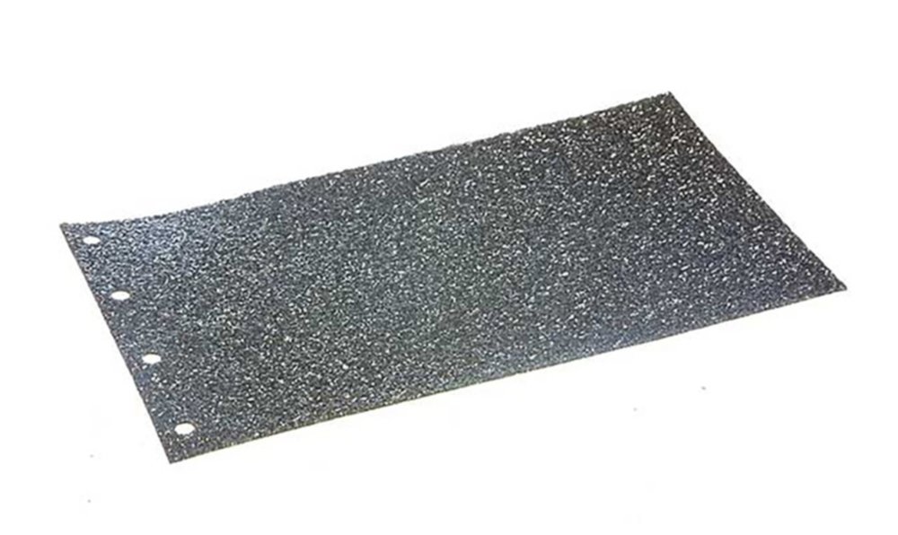 Patin graphite <=423029-3