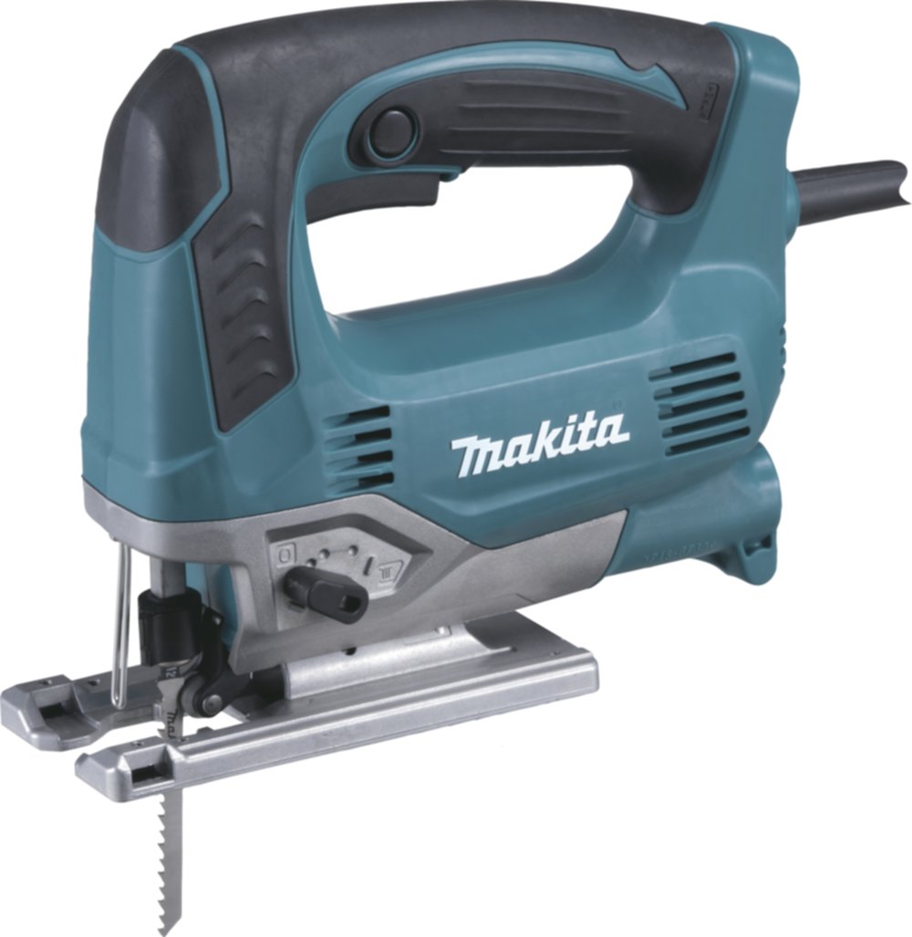 Scie Sauteuse 650W - MAKITA