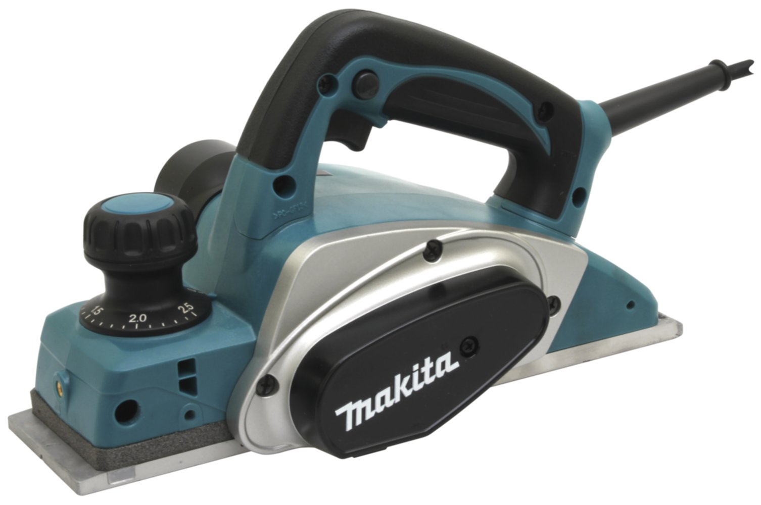 Rabot 82mm 620W - MAKITA