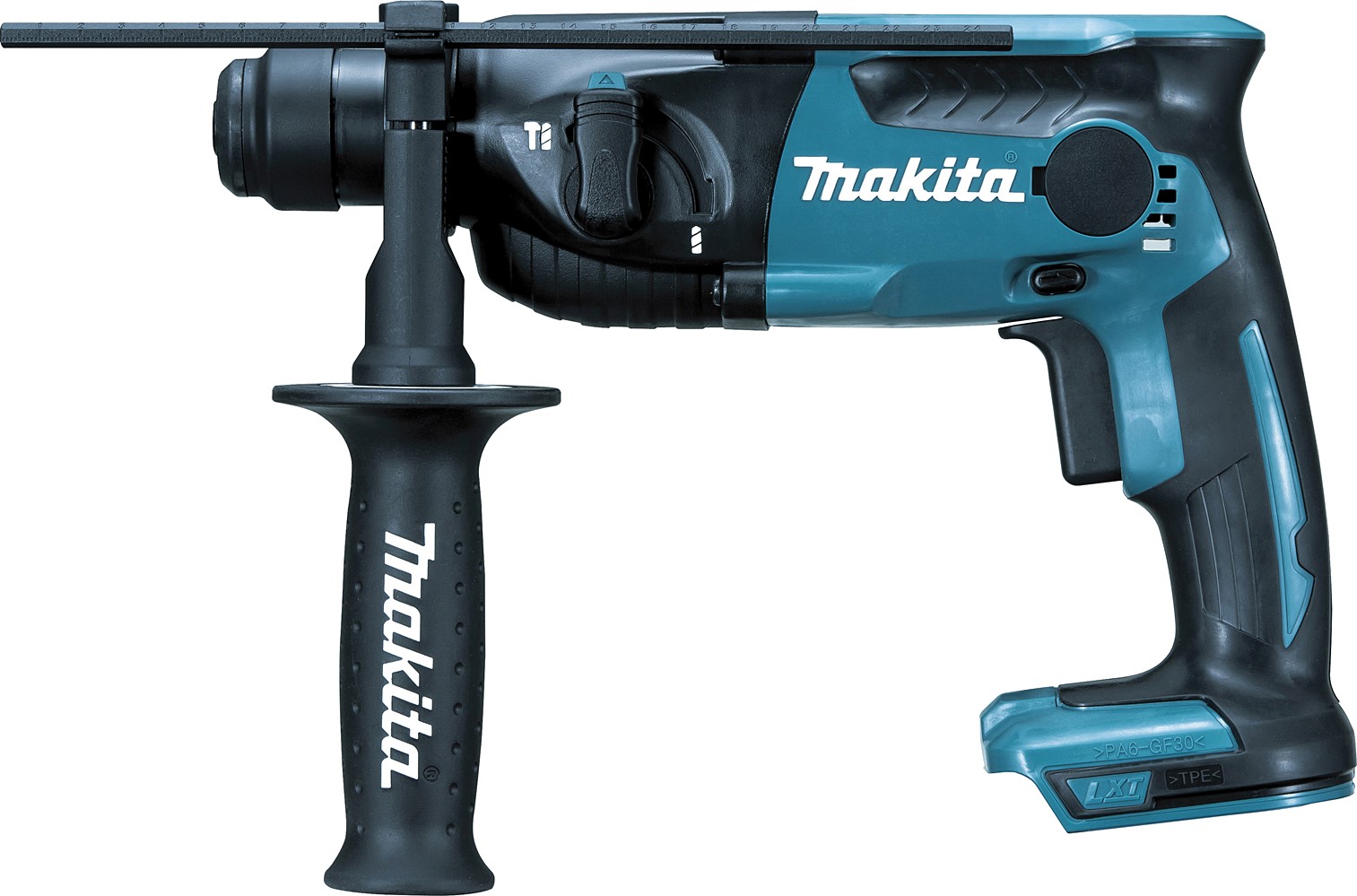 Perforateur SDS-Plus 18V Li-Ion 16 mm - MAKITA