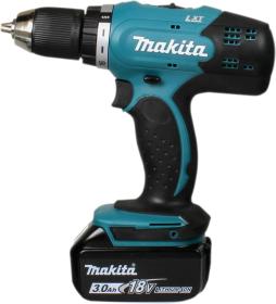 Perceuse visseuse DDF453SFE 18V Batterie 3Ah - MAKITA