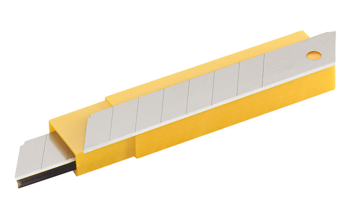 Lame Olfa LB 10 Cutter 18 mm 18 mm