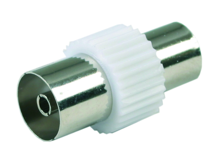 Raccord femelle / femelle Ø9mm/9,52mm - OPTEX