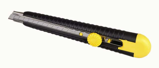 Cutter mpo 9mm - STANLEY