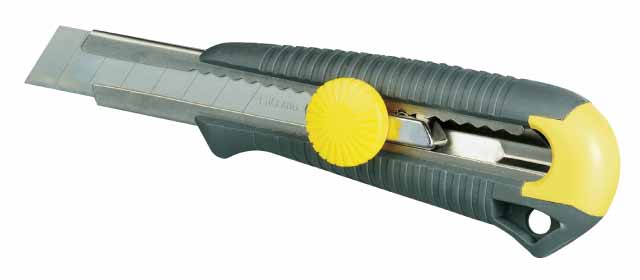 Cutter MPO 18 mm - STANLEY