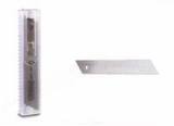LAMES DE CUTTERS 25MM - DISTRIBUTEUR 10 LAMES