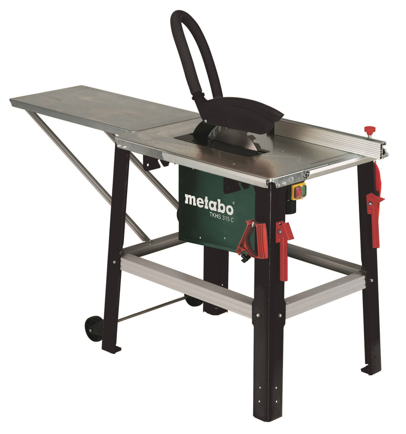 Scie circulaire de table TKHS 315 C
