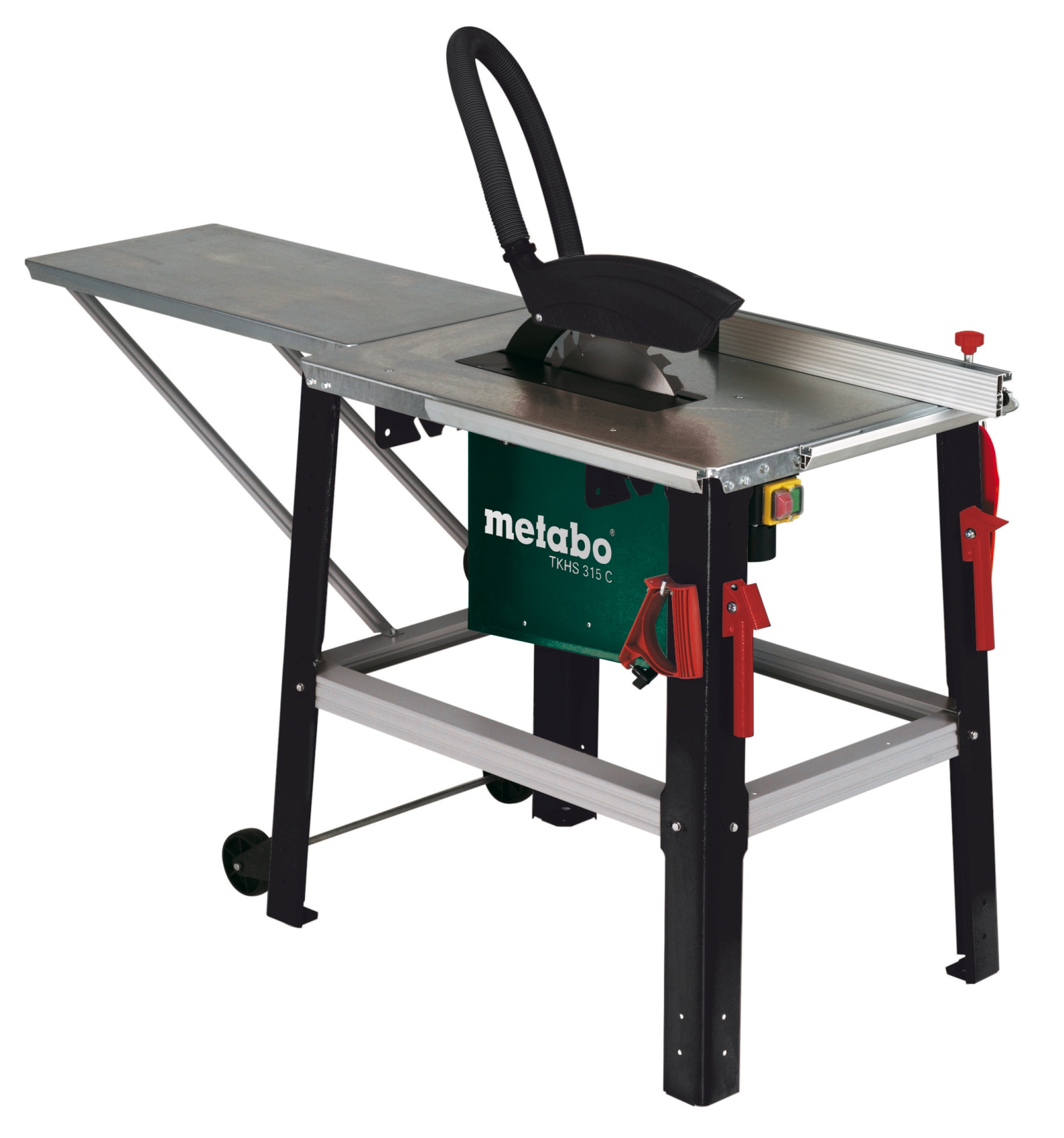 Scie circulaire de table TKHS 315 C