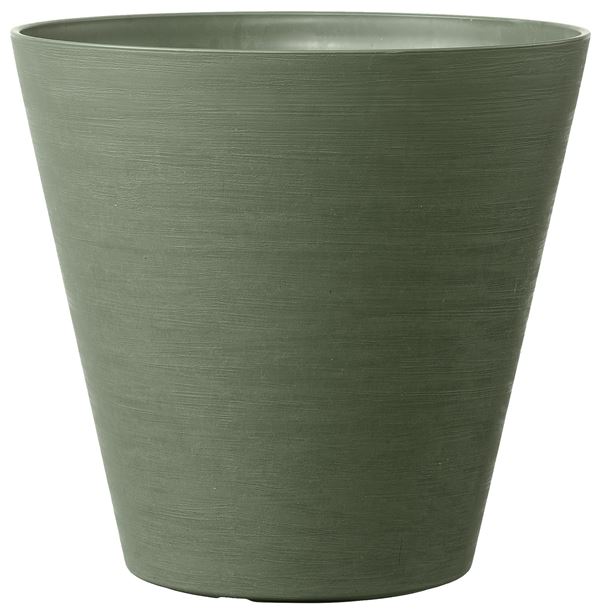 Pot 25cm vert save