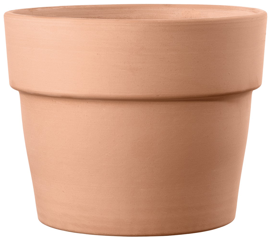 Vaso Perfetto White 39cm