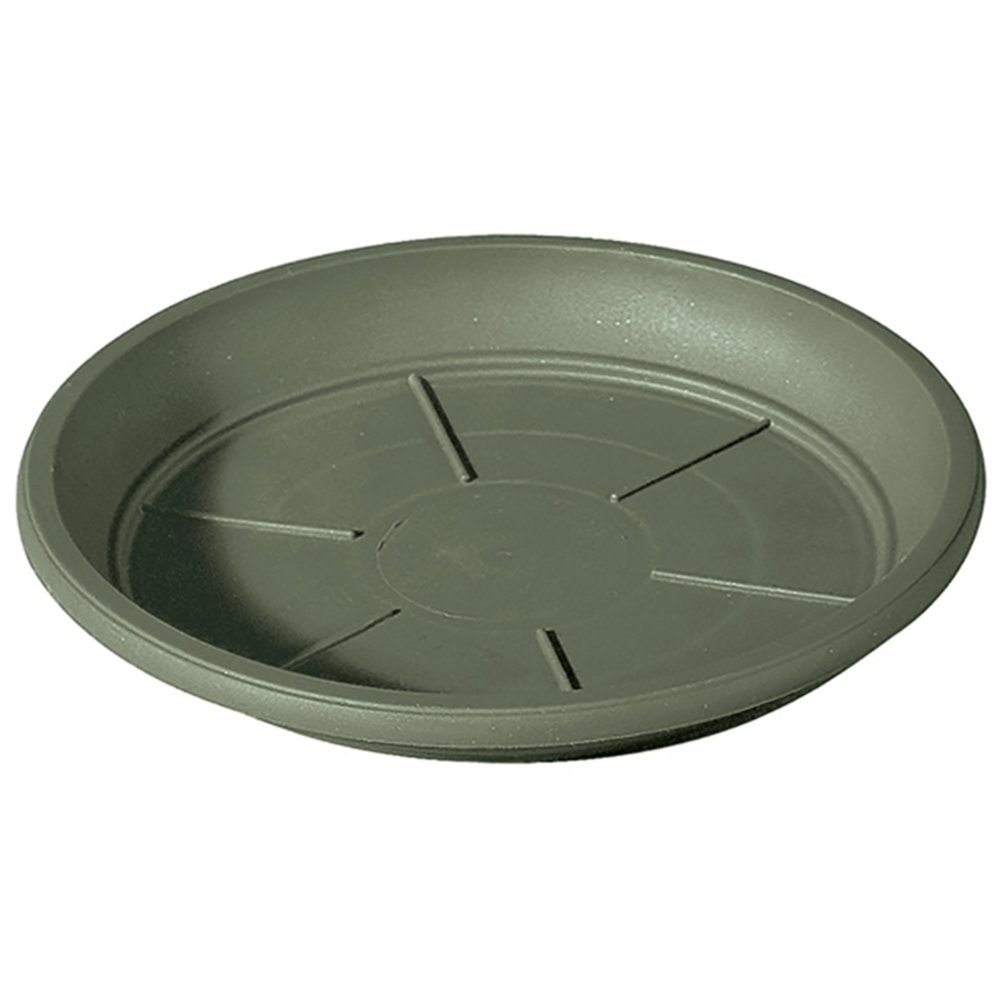 Soucoupe pot de fleurs Day R Ø35cm vert