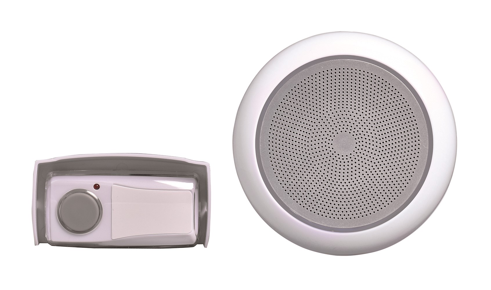 Carillon filaire Plugbell 150 light - SENTINEL