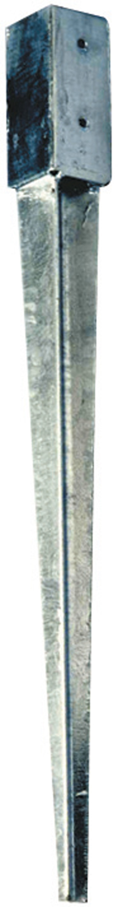 Support à Enfoncer 7x7cm -CERLAND
