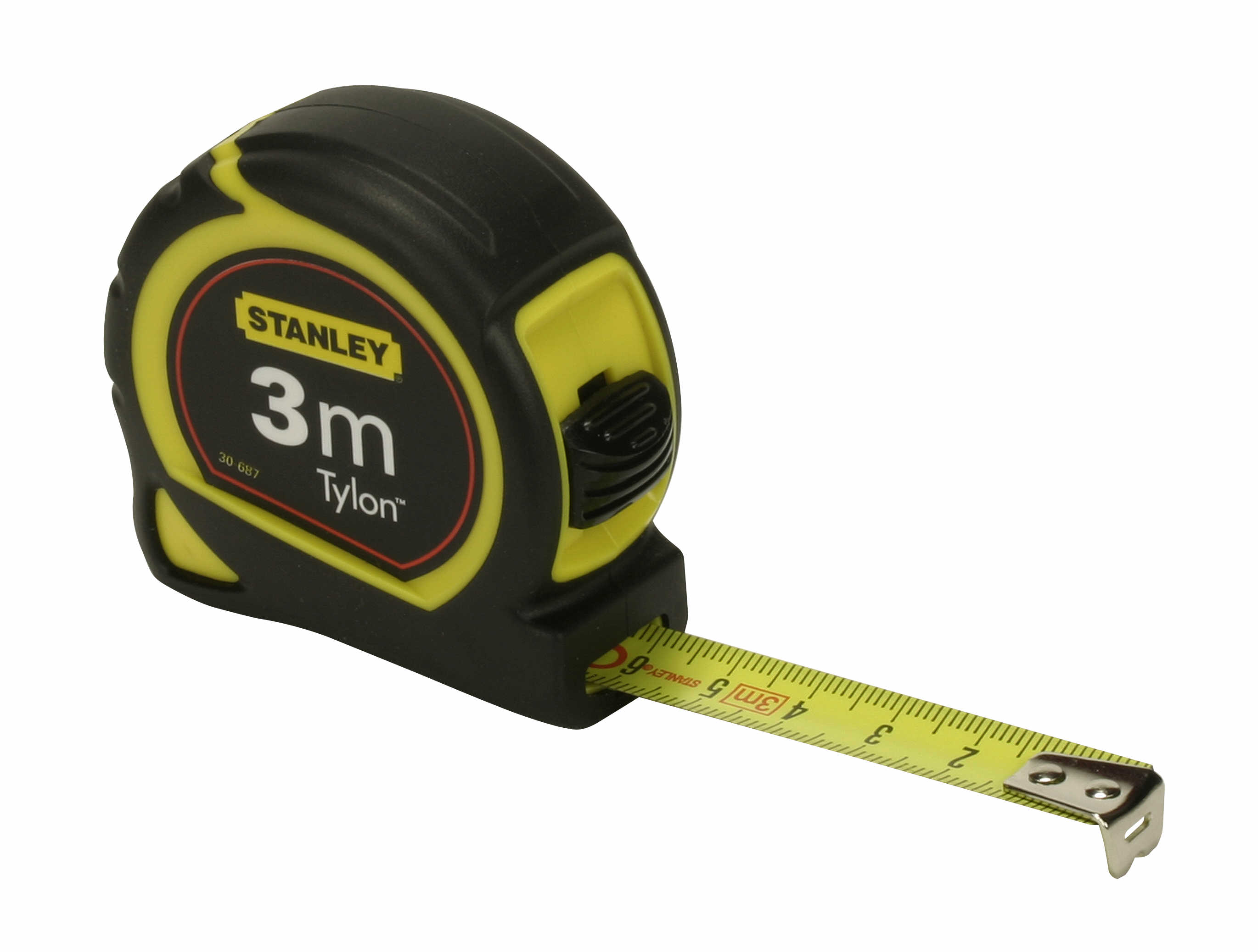 Mètre ruban 3m X 12,7mm - STANLEY
