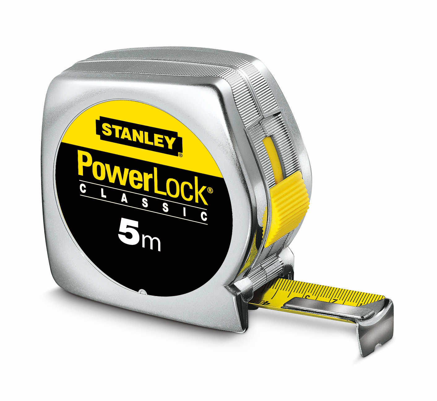 POWERLOCK 5M 19 LSBL6 METRE RUBAN