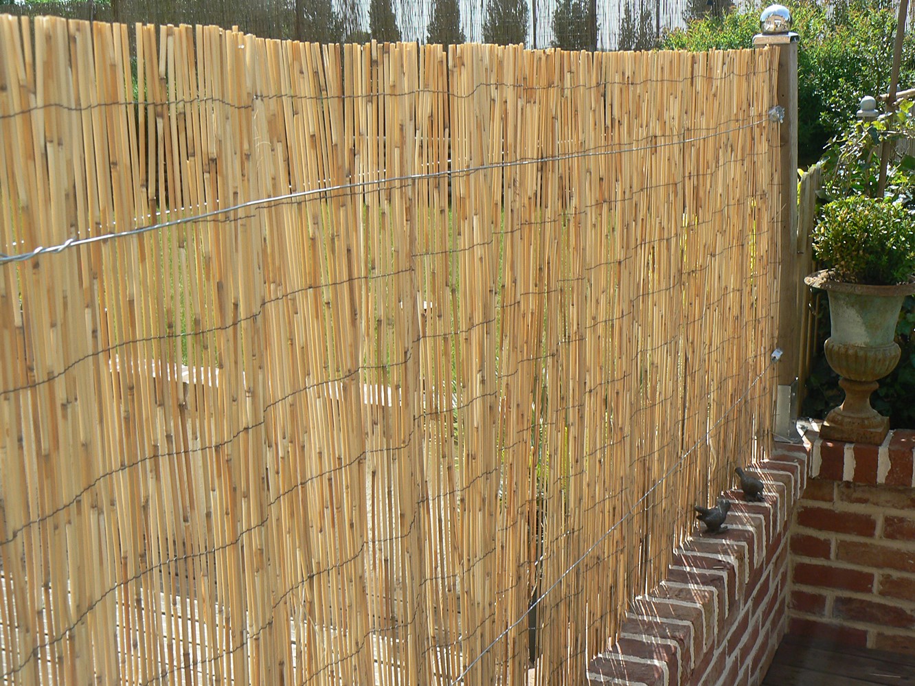 Paillon pelée brillant 1x5m - IDEAL STANDARD