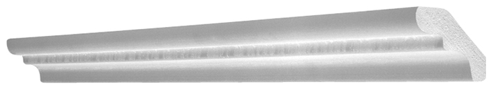 Moulure polystyrène silvana - DECOSA