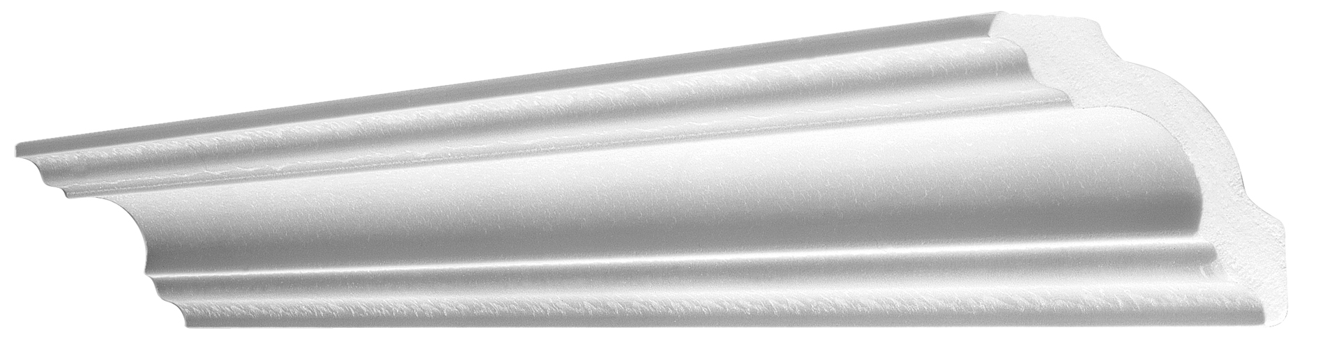 moulure polystyrène stéfanie - DECOSA