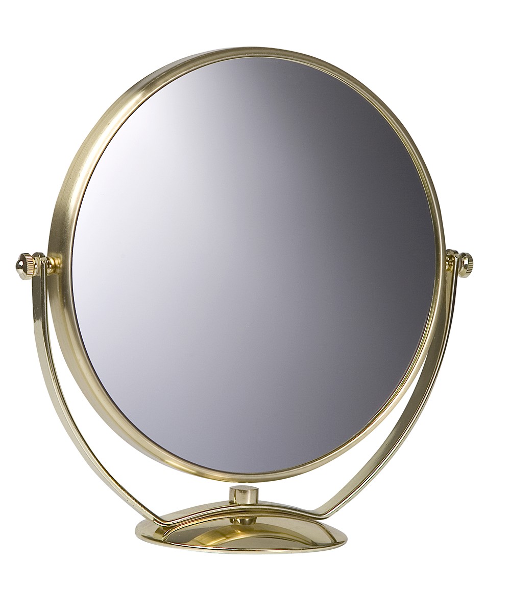 Miroir sarah Ø20cm - PRADEL