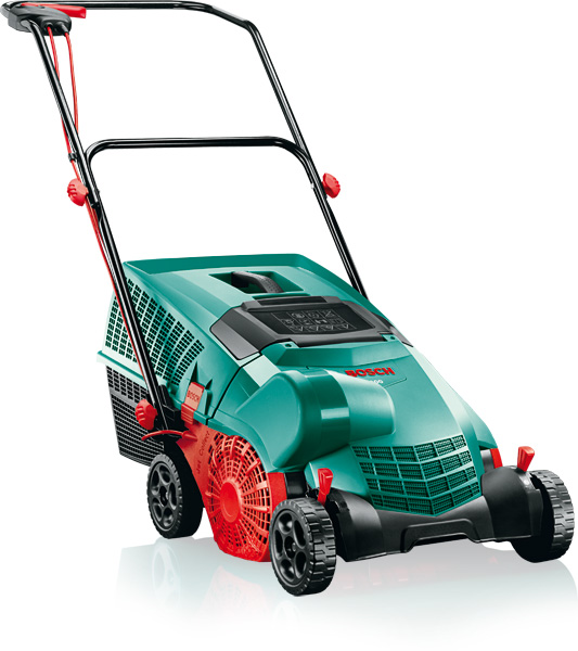 Emousseur ALR 900 - BOSCH