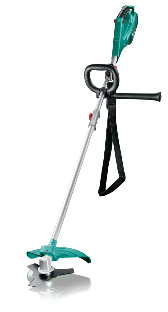 Débroussailleuse électrique Softgrip AFS 23-37 cm - BOSCH