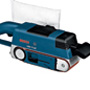 ponceuse a bande gbs 75 ae - BOSCH