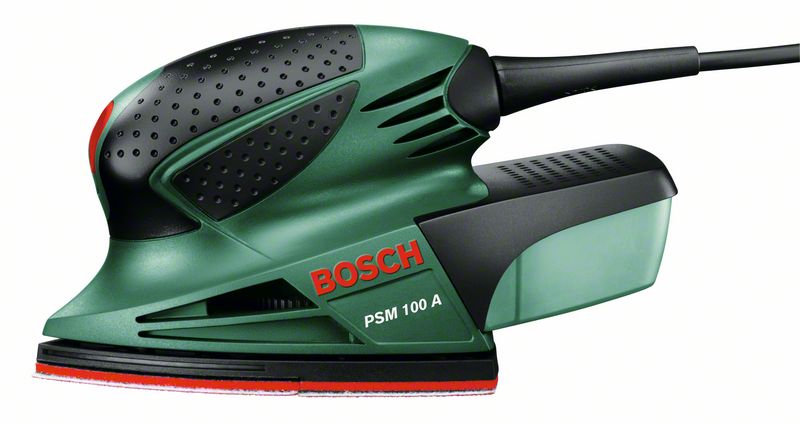 Ponceuse Multifonction PSM 100 A - BOSCH