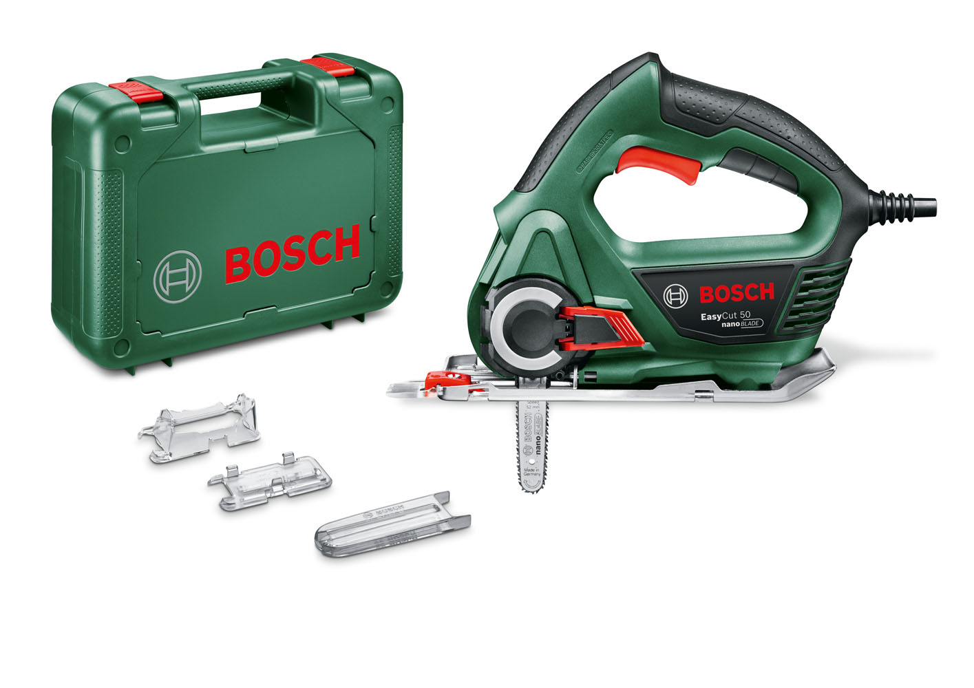 Scie multiusage EasyCut 50 - BOSCH