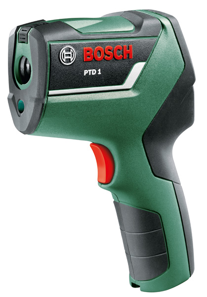 Detecteur thermique  ptd 1 - BOSCH