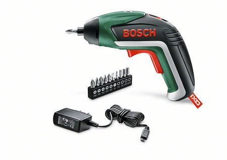 Tournevis sans fil IXO V Basic 3,6 V - BOSCH