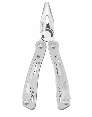Pince multifonction 12 outils en 1 - STANLEY