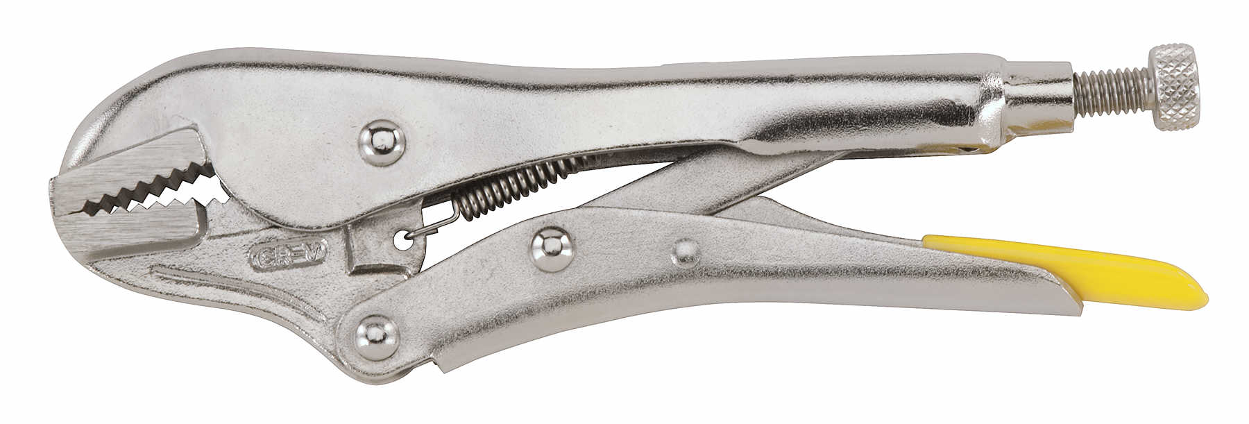 Pince étau bec plat 225 mm - STANLEY