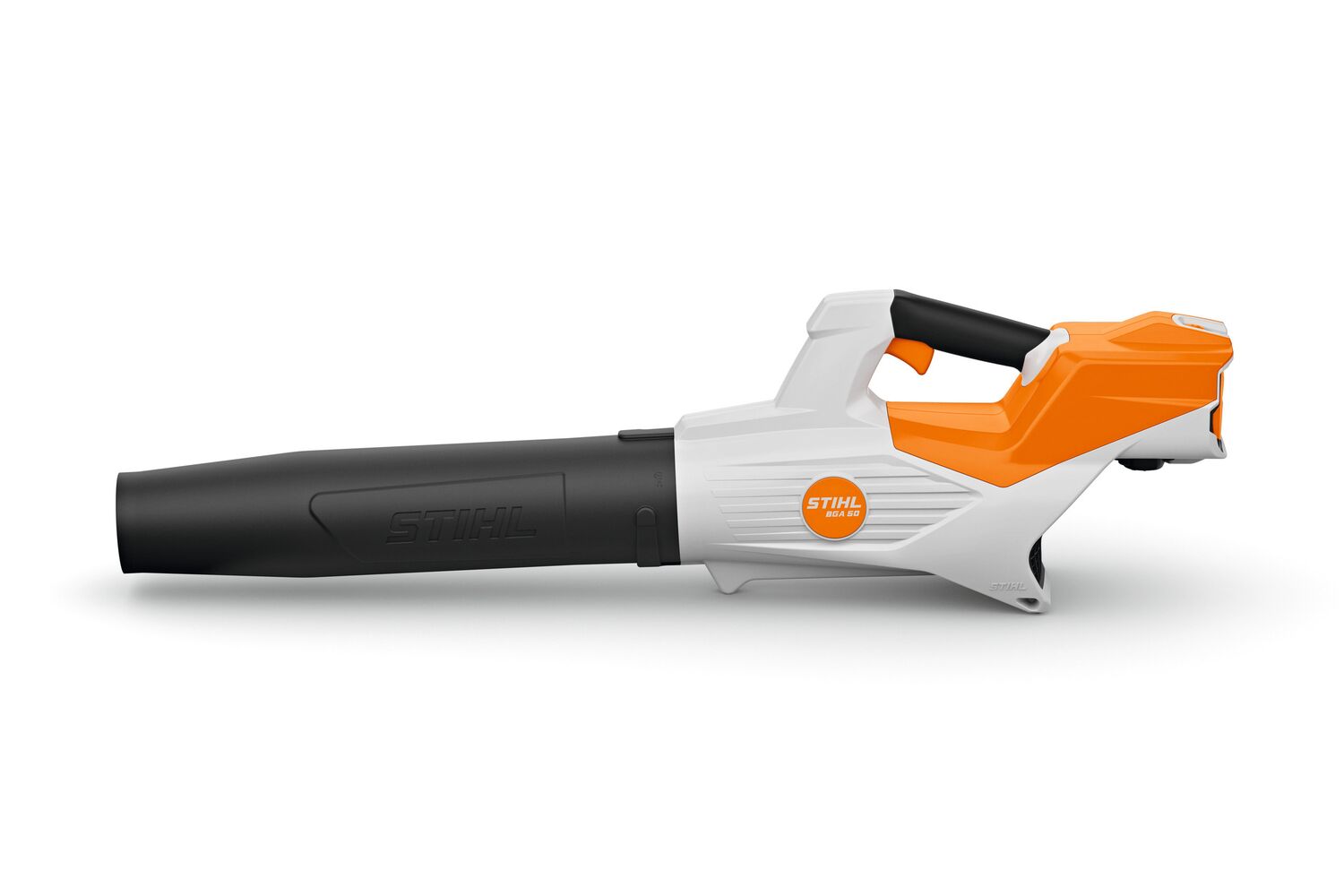 Souffleur à batterie BGA 50 - STIHL