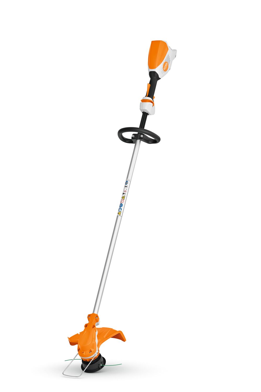 Coupe-herbe à batterie FSA 60 R (sans chargeur ni batterie) - STIHL