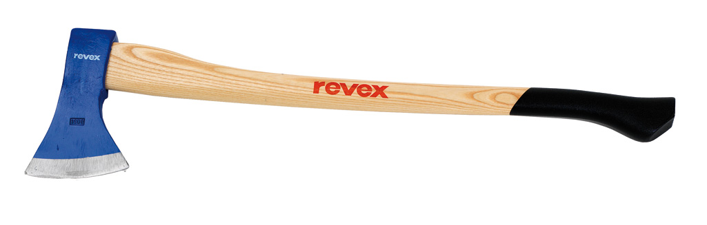 hache allemande din 1.6kg em - REVEX