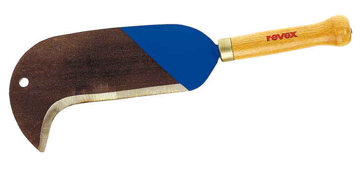 Serpe Paris 24 cm EM - REVEX