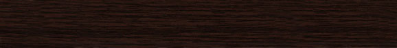 BANDE DE CHANT THERMOCOLLANT MELAMINE 5ml x 23 mm WENGE