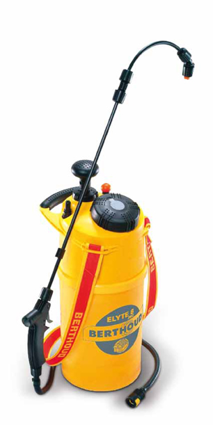 Pulvérisateur Elyte 8 pro 6 L